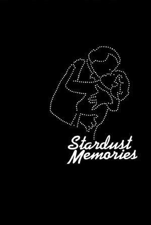 Stardust Memories streaming