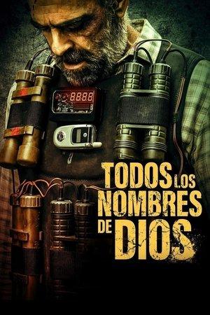 All the names of God streaming