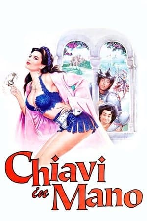 Chiavi in mano streaming
