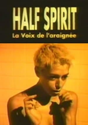 La voix de l'araignée streaming