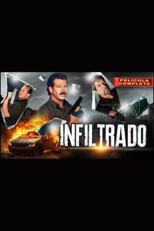 El infiltrado streaming