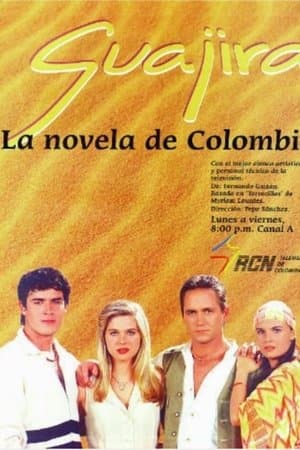 Guajira streaming