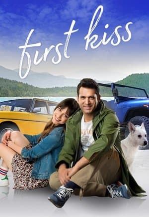 İlk Öpücük streaming