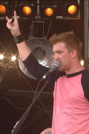 Queens Of The Stone Age - Live at Pinkpop Festival 2003 streaming