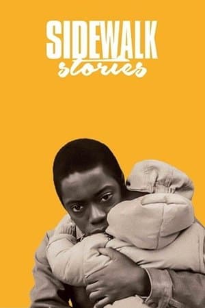 Sidewalk Stories streaming