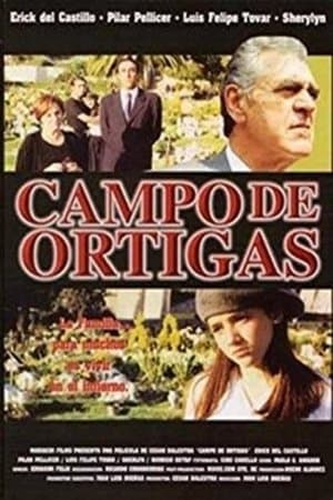 Campo de Ortigas streaming