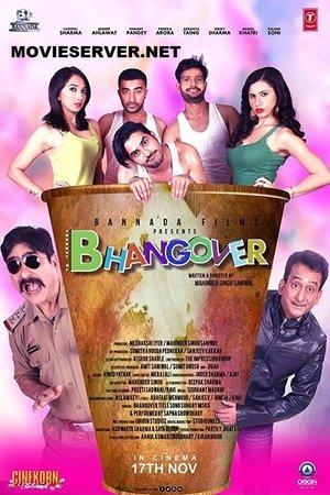 Bhangover streaming
