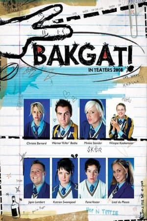 Bakgat! streaming