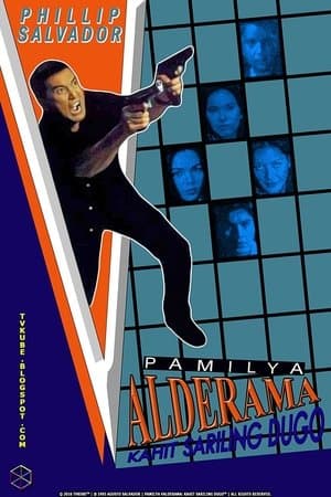 Pamilya Valderama streaming