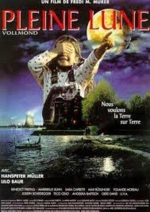 Vollmond streaming