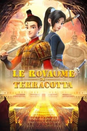 Le Royaume de Terracotta streaming