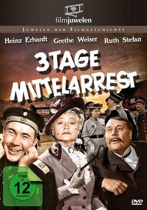 Drei Tage Mittelarrest streaming
