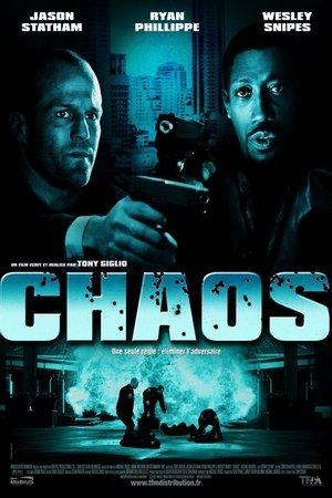 Chaos streaming
