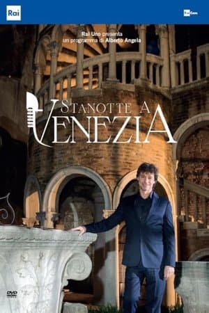 Stanotte a Venezia streaming