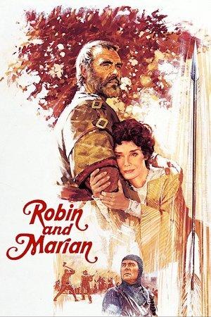 Robin and Marian streaming