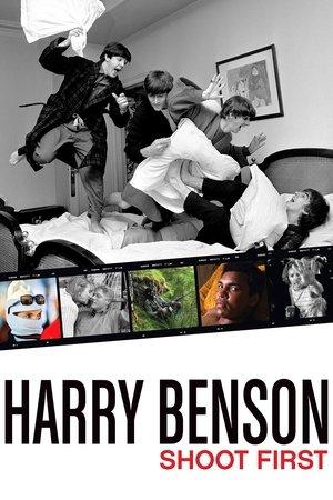 Harry Benson: Shoot First streaming