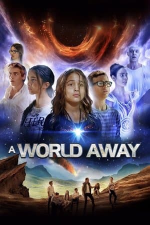 A World Away streaming