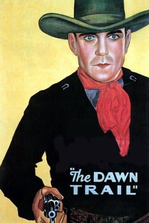 The Dawn Trail streaming
