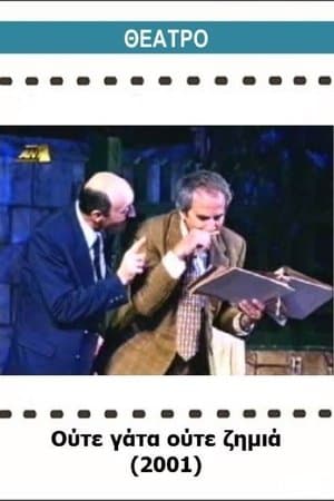 Oute gata oute zimia streaming