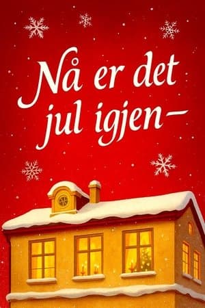 Nå er det jul igjen streaming