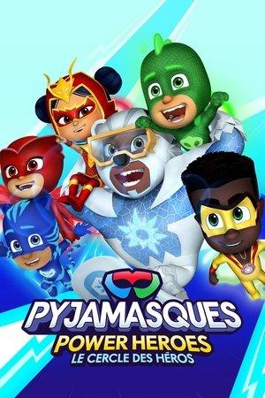 Pyjamasques streaming