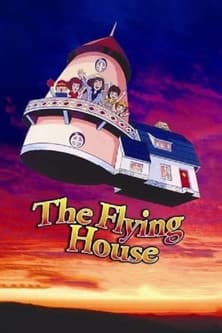 The Flying House streaming