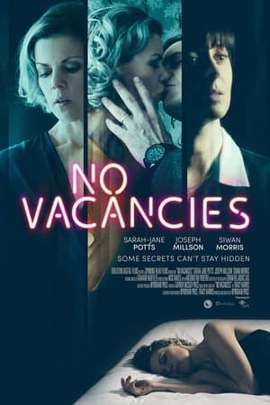 No Vacancies streaming