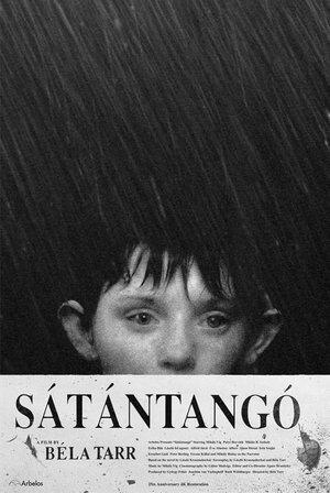 Satantango streaming