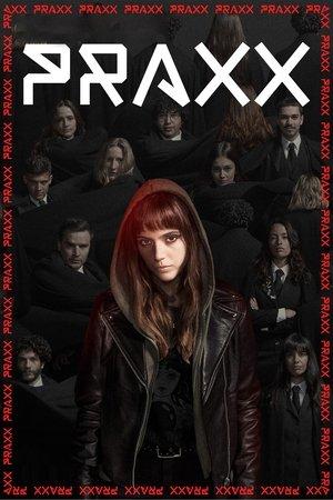 Praxx streaming