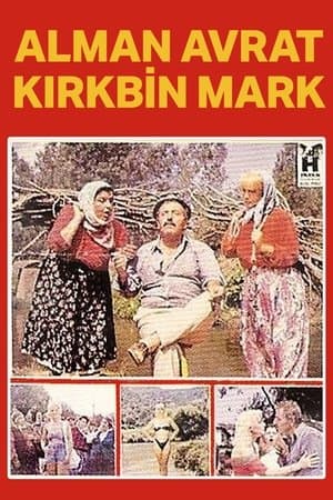 Alman Avrat 40 Bin Mark streaming