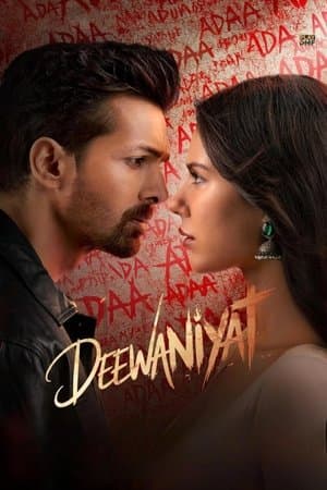 Ek Deewane Ki Deewaniyat streaming