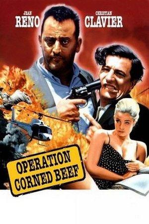 L'Opération Corned Beef streaming