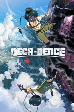 Deca-Dence streaming
