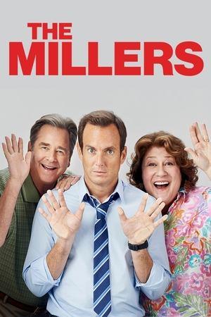 The Millers streaming