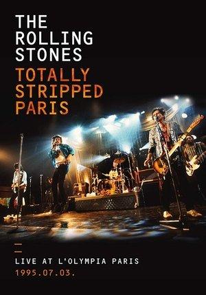 The Rolling Stones: Live from Paris 1995 streaming