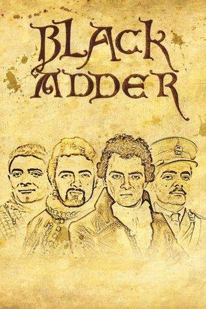 Blackadder streaming