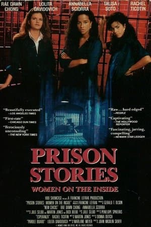 Prison Stories: Women on the Inside streaming