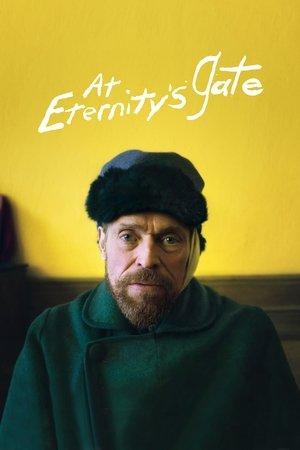 At Eternity's Gate streaming