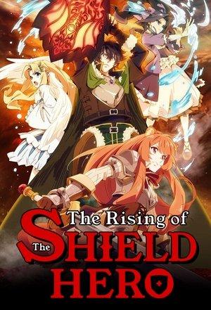 The Rising of the Shield Hero streaming