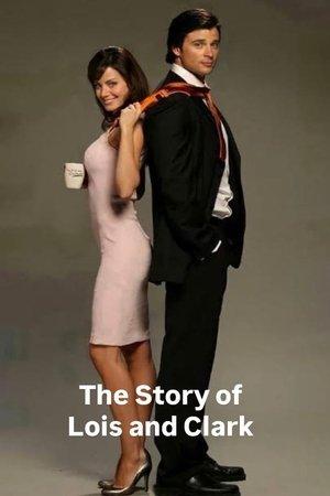 The Story of Lois and Clark streaming