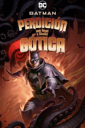 Batman: La maldición que cayó sobre Gotham streaming