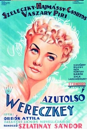 Az utolsó Vereczkey streaming