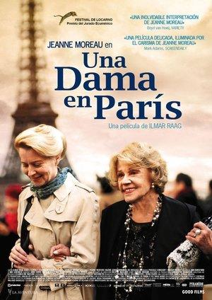 Una dama en París streaming