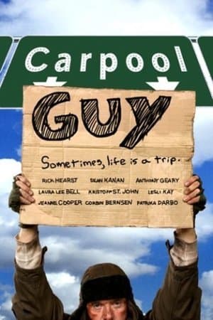 Carpool Guy streaming