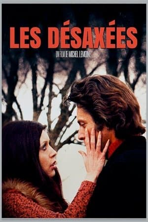 Les désaxées streaming