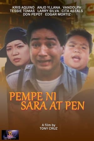 Pempe Ni Sara At Pen streaming