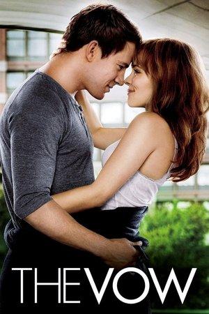 The Vow streaming