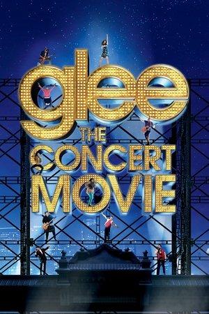 Glee: The Concert Movie streaming