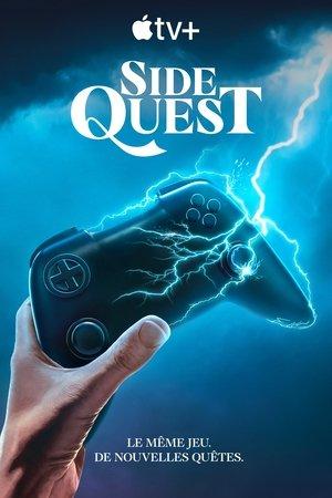 Side Quest streaming