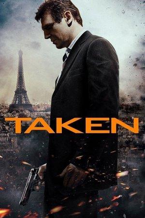 Taken streaming